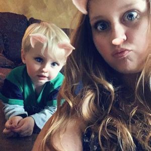 Meet your Posher, Cecelia